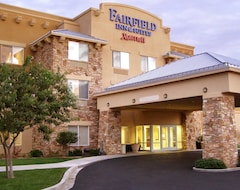 Khách sạn Fairfield Inn & Suites Clovis (Clovis, Hoa Kỳ)