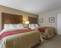 Guesthouse Comfort Inn (Saint-Georges, Canada)