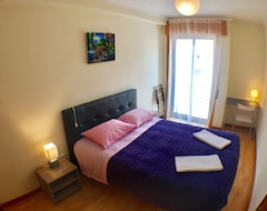 Hele huset/lejligheden Allure Rooms (Aveiro, Portugal)