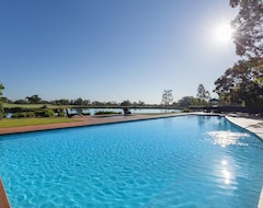 Hotelli Cypress Lakes Resort Hunter Valley (Pokolbin, Australia)