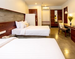 Khách sạn Popular Residence Hotel (Siêm Riệp, Campuchia)