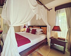 Hotel Barong Resort And Spa (Ubud, Indonesia)
