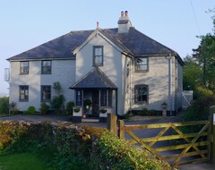 Hotel Downton Lodge Country Bed And Breakfast And; Self Catering (Dartmouth, United Kingdom)