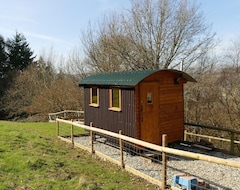 Tüm Ev/Apart Daire Shepherds Hut Jessica In Fantastic Location (Bala, Birleşik Krallık)