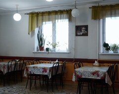 Hotel Ladiya (Cheboksary, Rusland)