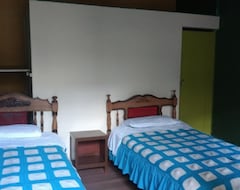 Guesthouse hotel valparaiso (Ipiales, Colombia)
