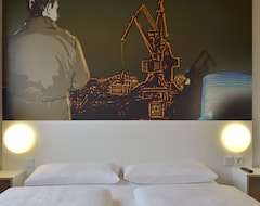 Khách sạn B&B HOTEL Duisburg Hbf-Süd (Duisburg, Đức)