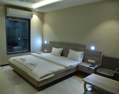 Hotel Hrushikesh (Ahmednagar, Indija)