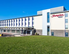 Hotel Hampton by Hilton Exeter Airport (Exeter, United Kingdom)