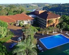 Hotel Raices Esturion (Puerto Iguazú, Argentina)