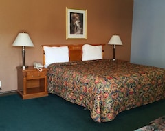 Hotel Del Aire Inn (Inglewood, USA)