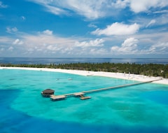 Khách sạn Atmosphere Kanifushi - All Inclusive With Free Transfers (Lhaviyani Atoll, Maldives)