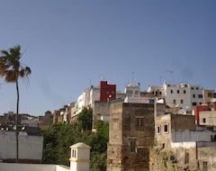 Hotel Dar El Kasbah (Tánger, Marruecos)