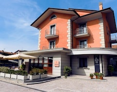 Hotel Albergo Villa Priula (Sorisole, Italy)