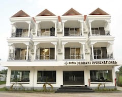 Khách sạn Debrani International (Lataguri, Ấn Độ)