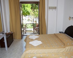 Khách sạn Mirto Apartments (Afissos, Hy Lạp)