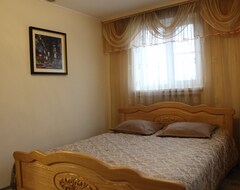 Hotel U Liudmily (Kyiv, Ucrania)