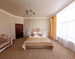 Hotel Palazzo Krasnodar (Krasnodar, Russia)