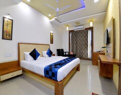 Hotel Kaka Inn Mount Abu (Mount Abu, Indija)