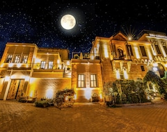 Khách sạn Mira Cappadocia Hotel (Avanos, Thổ Nhĩ Kỳ)