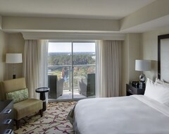 The Woodlands Waterway Marriott Hotel & Convention Center (The Woodlands, USA)