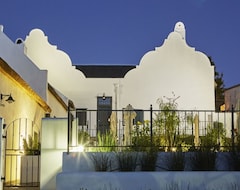 Tulbagh Boutique Heritage Hotel (Tulbagh, South Africa)