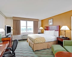 Otel Days And Conference Center - Methuen Ma (Methuen, ABD)