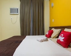 Hotel ZEN Rooms Haddock Lobo (Río de Janeiro, Brasil)