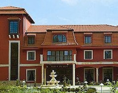 Hotelli Sv. Ludmila EX Patriot (Skalica, Slovakia)