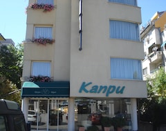Hotel Kapri (Sofia, Bulgaria)