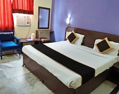 Hotel Zee (Agra, India)