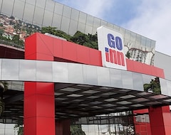 Otel Go Inn Estação Goiânia (Goiânia, Brezilya)