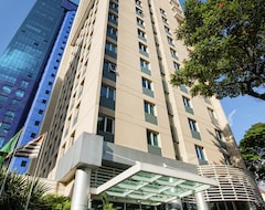 Comfort Hotel Ibirapuera (Sao Paulo, Brazil)