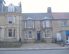 Hotel Castle Gate (Alnwick, Reino Unido)