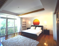 Khách sạn Pinjalo Villa Resort (Balabag, Philippines)
