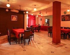 Hotel Neeraj Bhavan (Rishikesh, Indien)