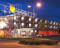 Hotel Orange Wings Wiener Neustadt (Wiener Neustadt, Austrija)