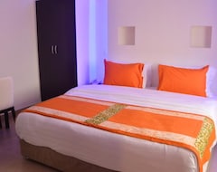 Khách sạn Home Residence (Cotonou, Benin)