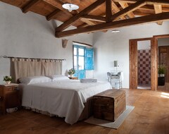 Bed & Breakfast Domu Antiga (Gergei, Ý)