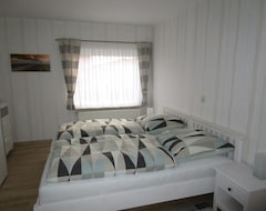 Hele huset/lejligheden Holiday Apartment Wischhafen For 2 - 4 Persons With 1 Bedroom - Holiday Apartment (Wischhafen, Tyskland)