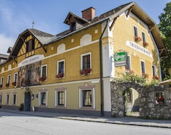 Hotel Triebenerhof (Trieben, Austrija)