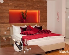Hotel Deluxe Apartment Sonnleitner - Adults Only (Furth, Austrija)