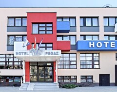 Hotel 97 (Bydgoszcz, Poland)