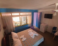 Hotel Manamar Pousada (Porto de Galinhas, Brasil)