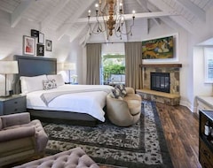Hotel Vintage House (Yountville, USA)