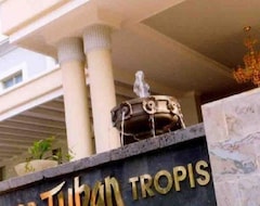 Hotel Resor Tuban Tropis (Tuban, Indonezija)