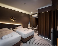 Hotel The Feeling (Rayong, Thailand)