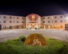 Hotel Rodia Inn (Oristano, Italy)