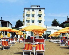 Hotel Terramare (Lido di Jesolo, Italy)