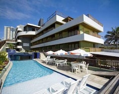 Khách sạn Blue Marlin Apartments (Natal, Brazil)